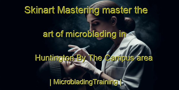Skinart Mastering master the art of microblading in Huntington By The Campus area | MicrobladingTraining | MicrobladingClasses | SkinartTraining-United States